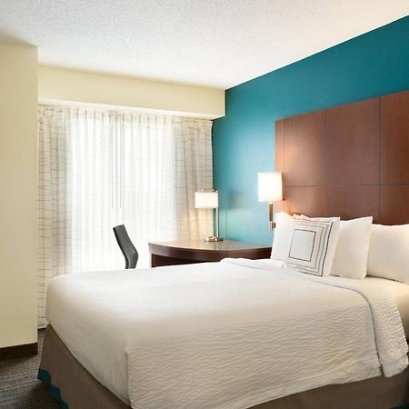 Residence Inn Corpus Christi Extérieur photo