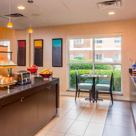 Residence Inn Corpus Christi Extérieur photo