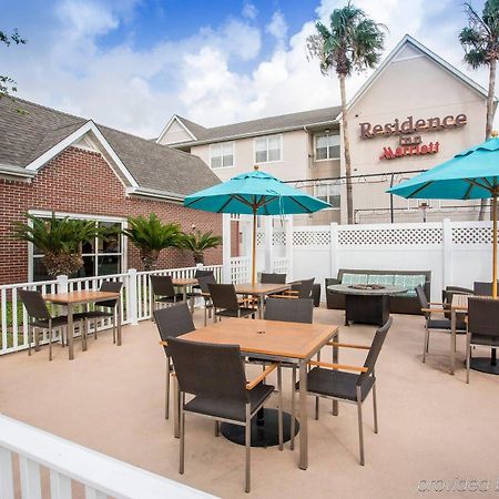 Residence Inn Corpus Christi Extérieur photo