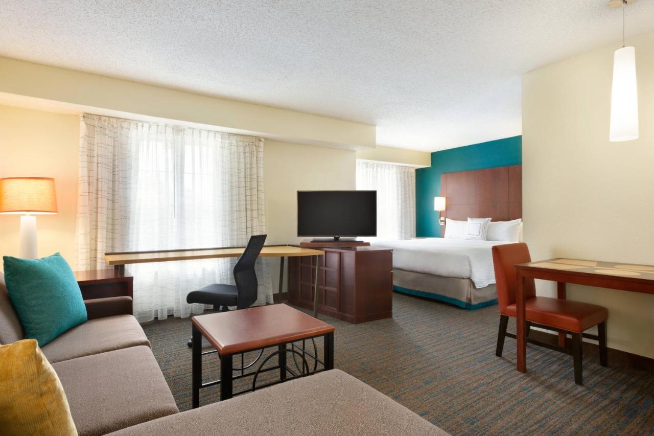 Residence Inn Corpus Christi Extérieur photo