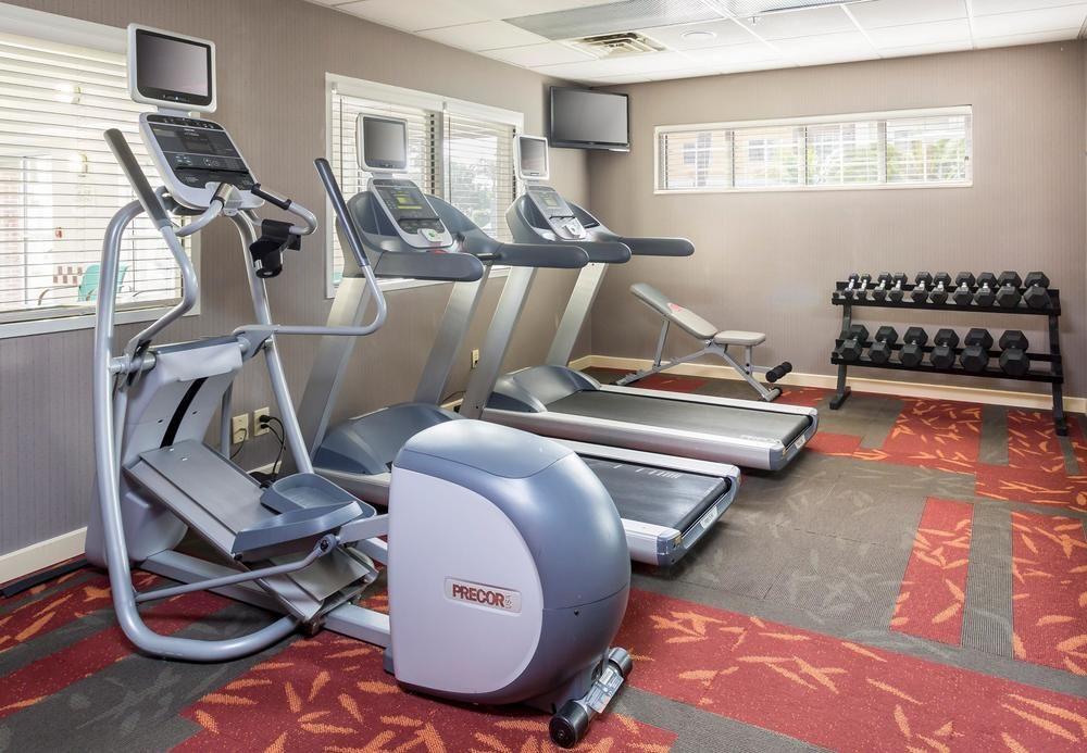 Residence Inn Corpus Christi Extérieur photo