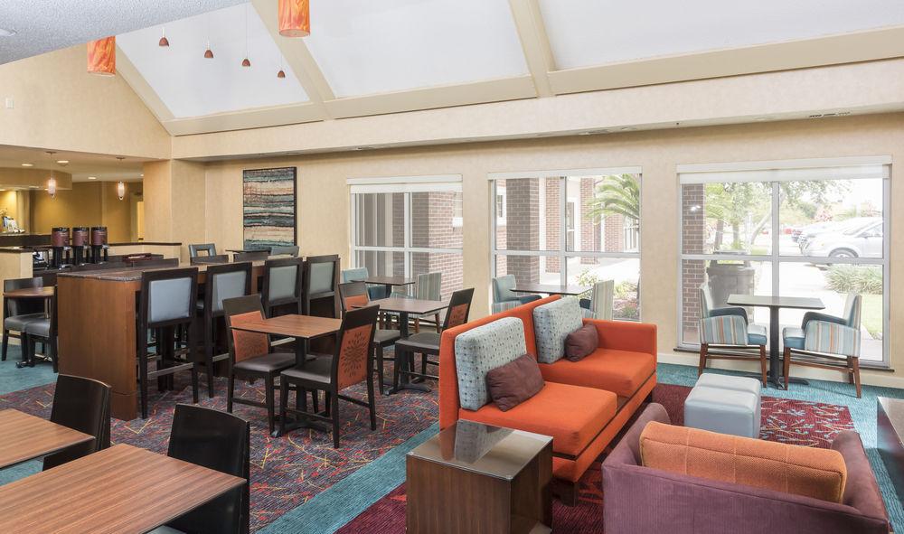 Residence Inn Corpus Christi Extérieur photo