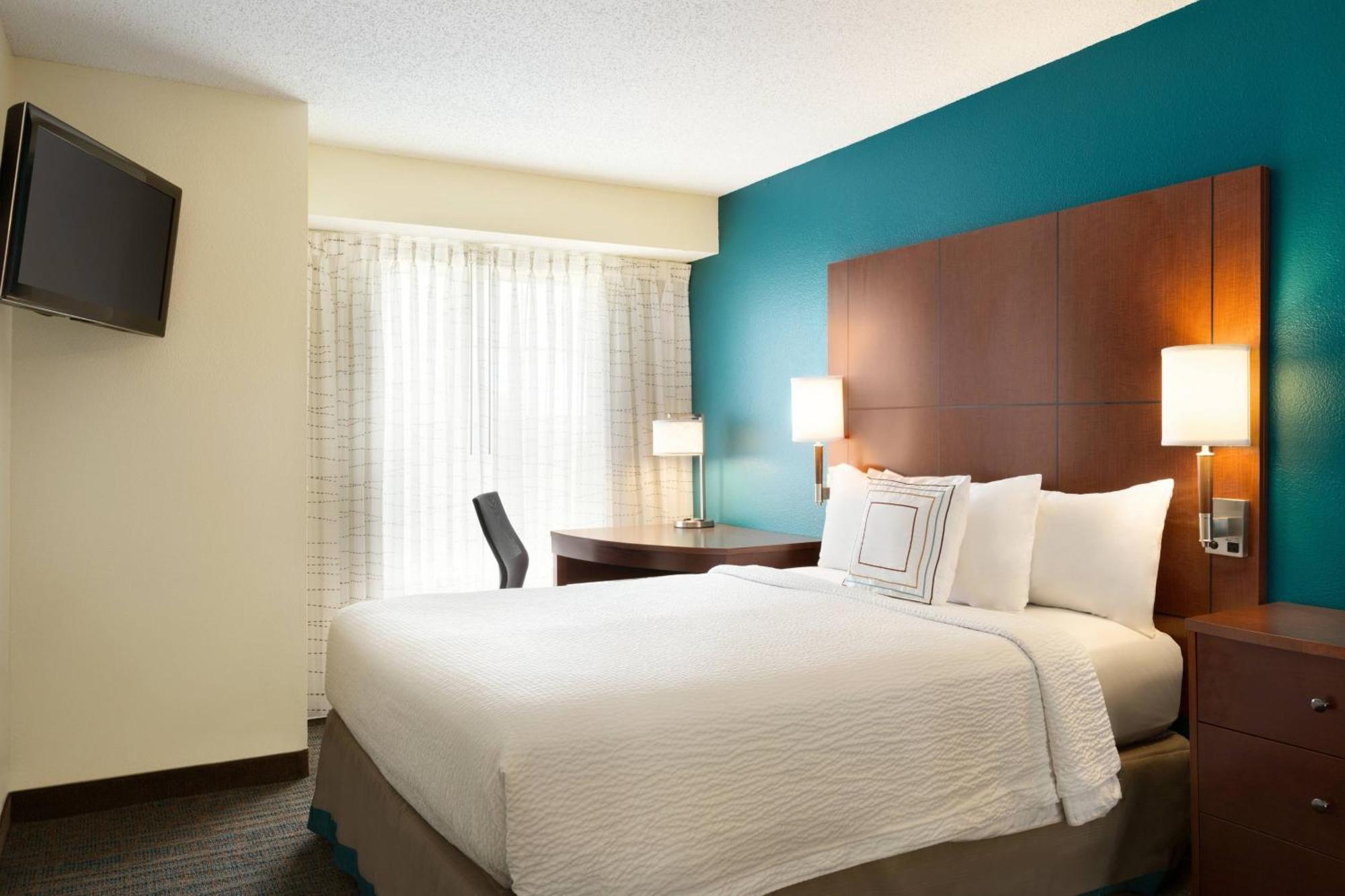 Residence Inn Corpus Christi Extérieur photo