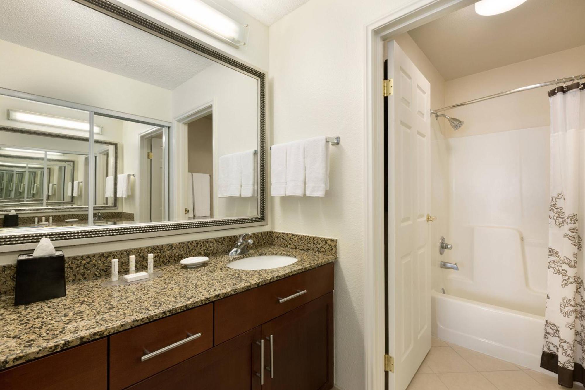 Residence Inn Corpus Christi Extérieur photo