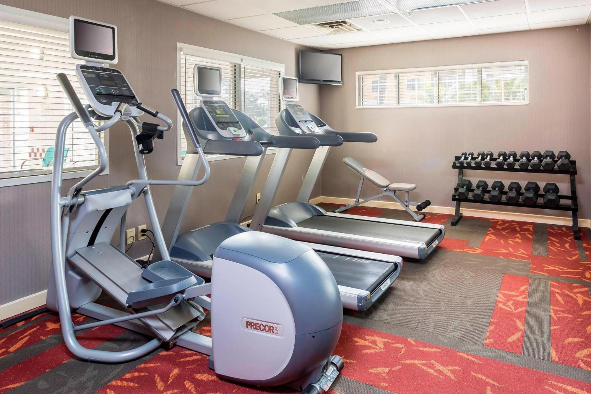Residence Inn Corpus Christi Extérieur photo