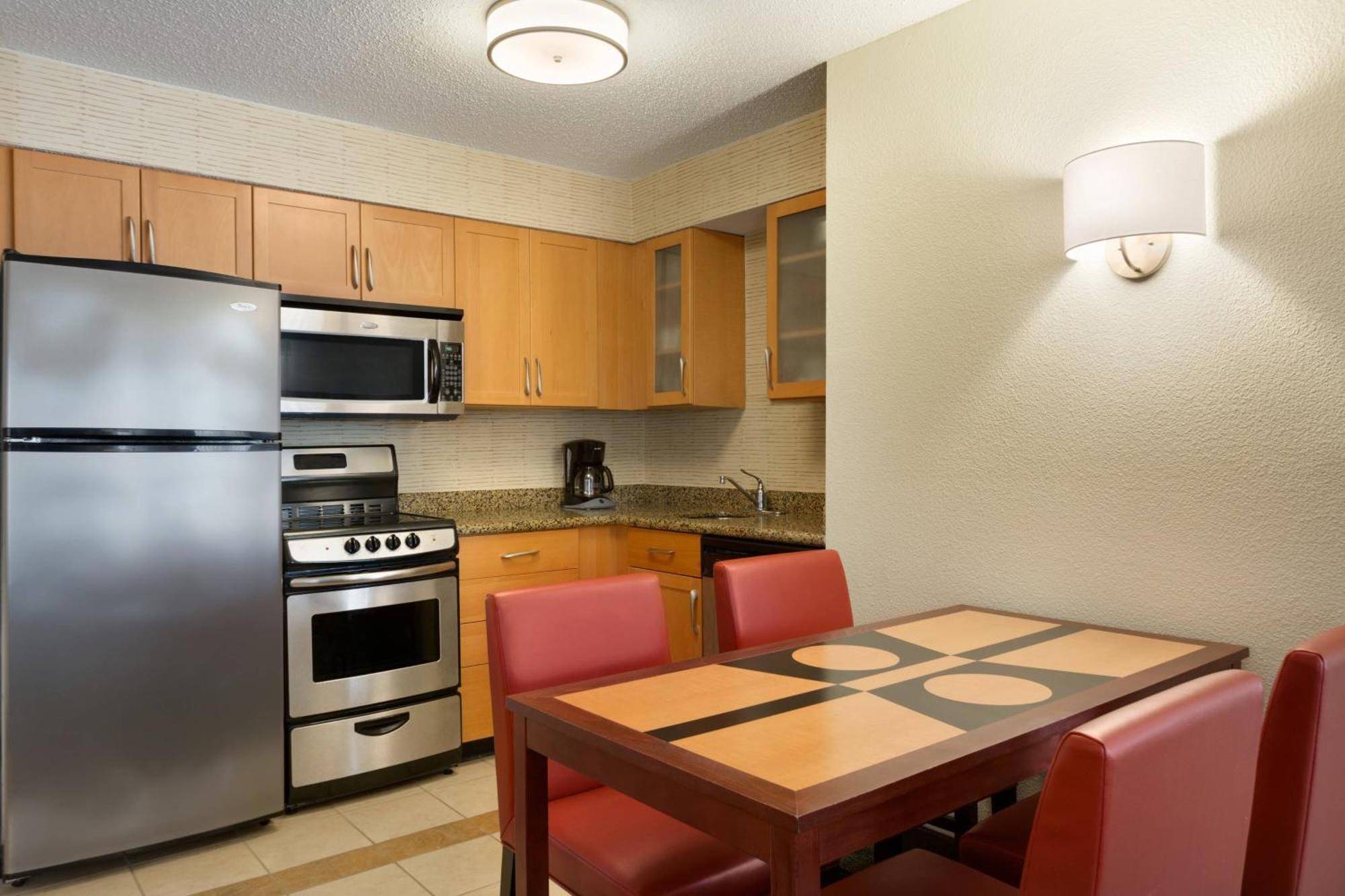 Residence Inn Corpus Christi Extérieur photo