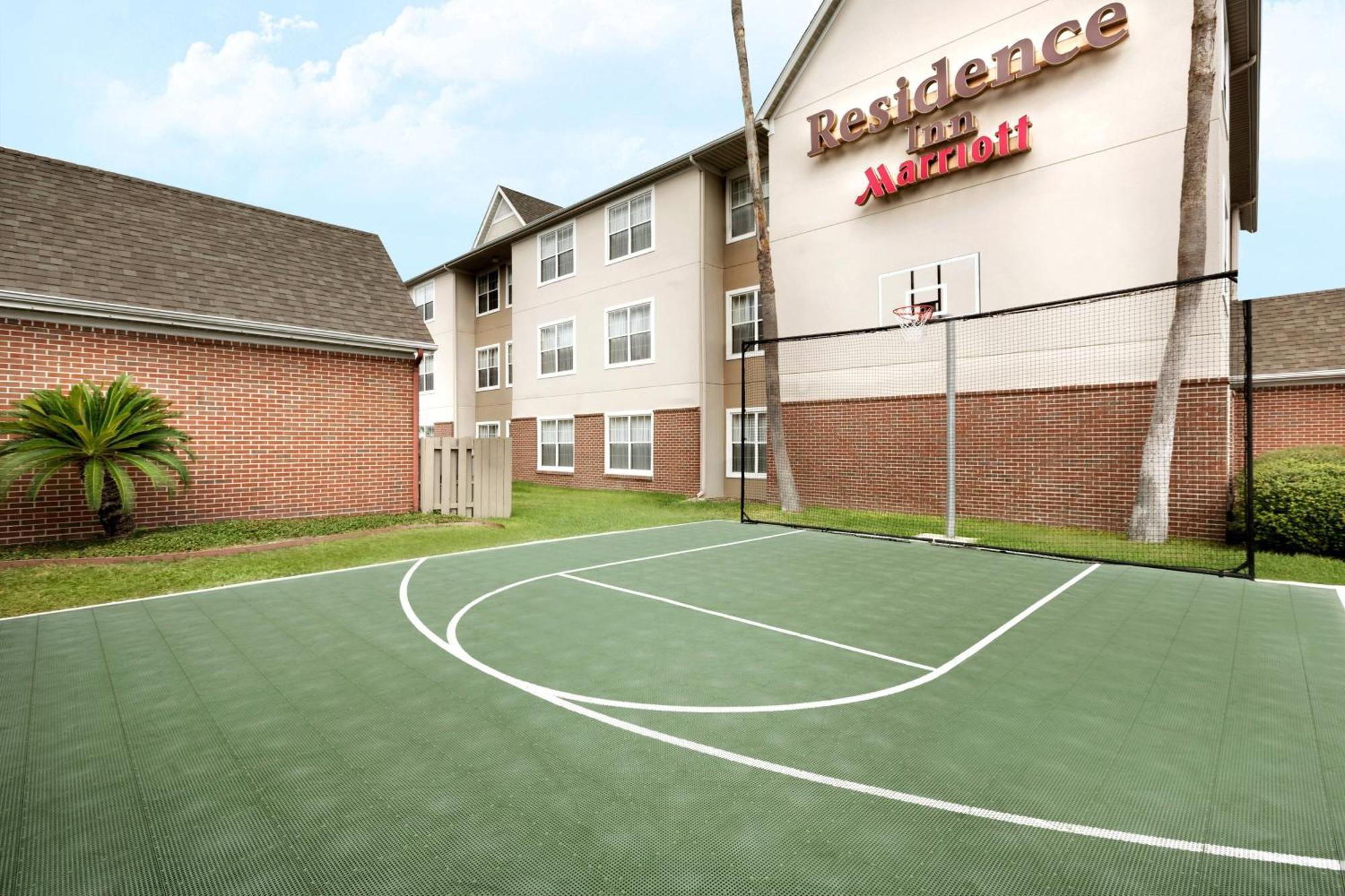 Residence Inn Corpus Christi Extérieur photo