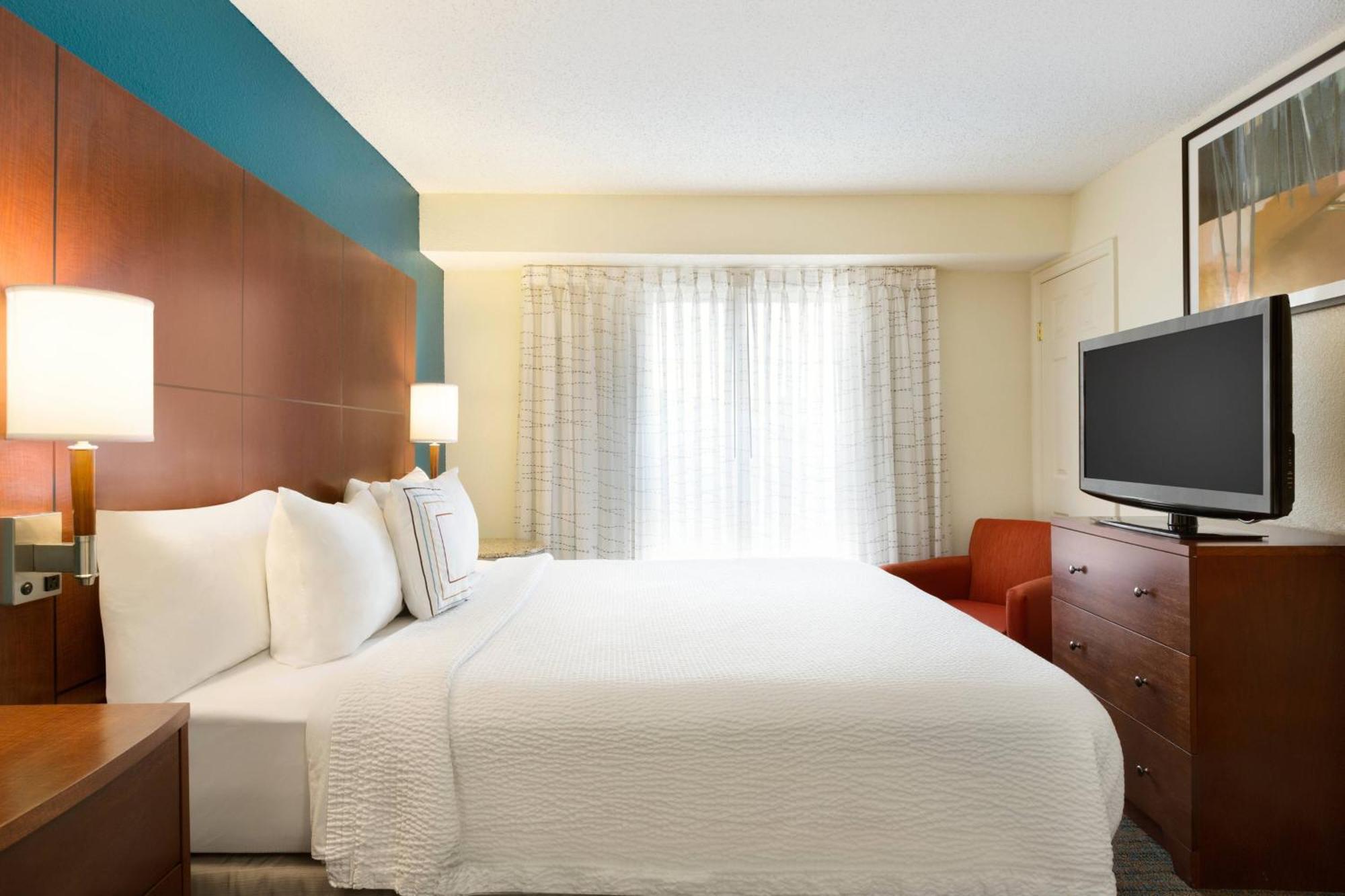 Residence Inn Corpus Christi Extérieur photo