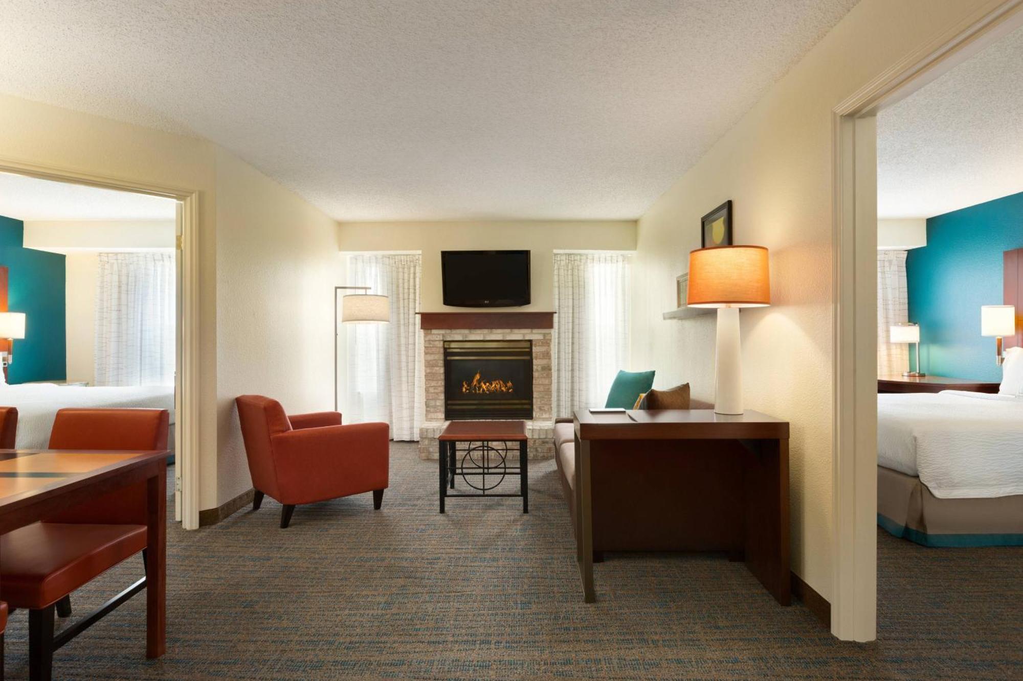 Residence Inn Corpus Christi Extérieur photo