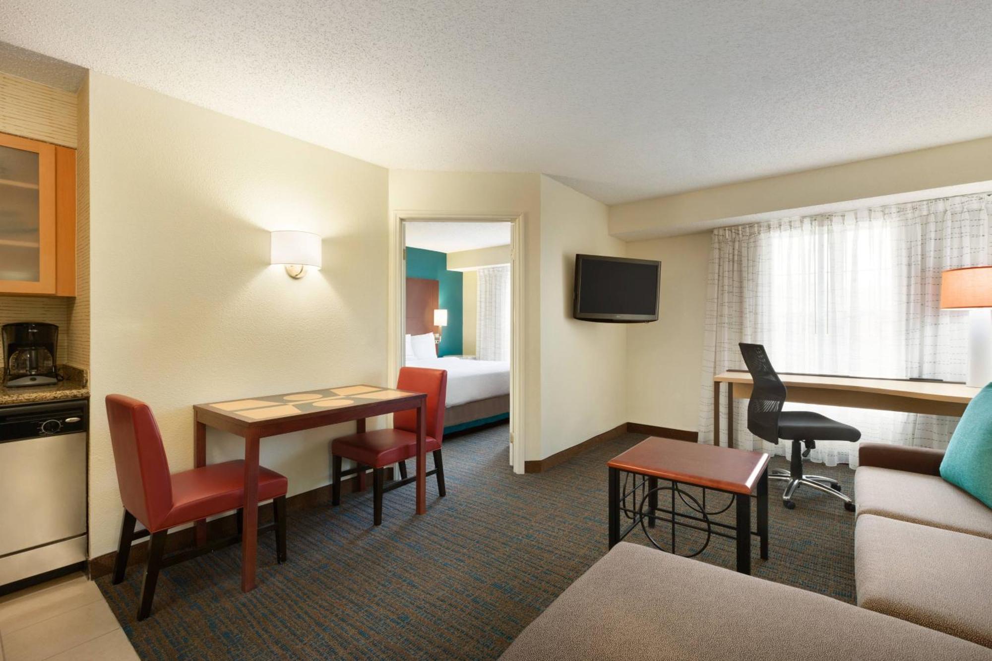 Residence Inn Corpus Christi Extérieur photo