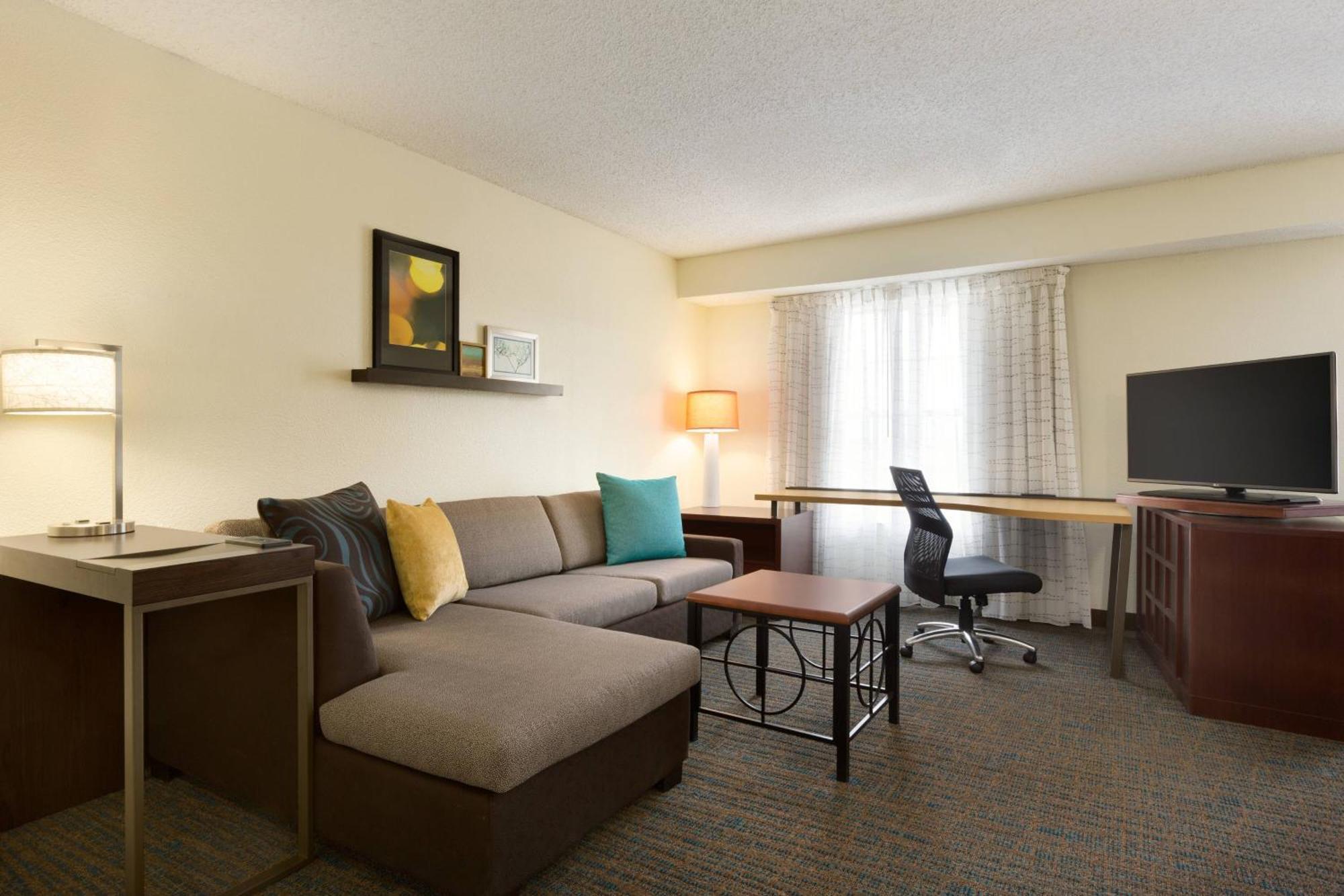 Residence Inn Corpus Christi Extérieur photo