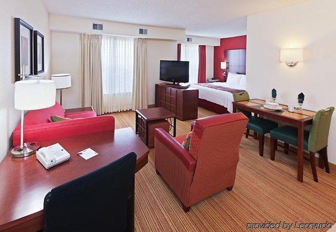 Residence Inn Corpus Christi Chambre photo
