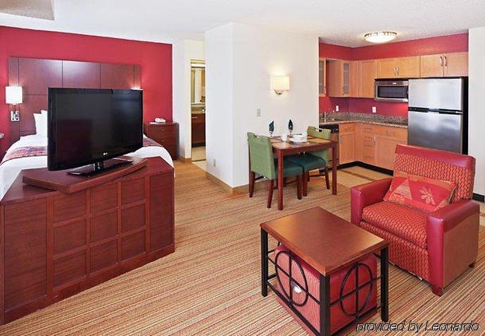 Residence Inn Corpus Christi Chambre photo