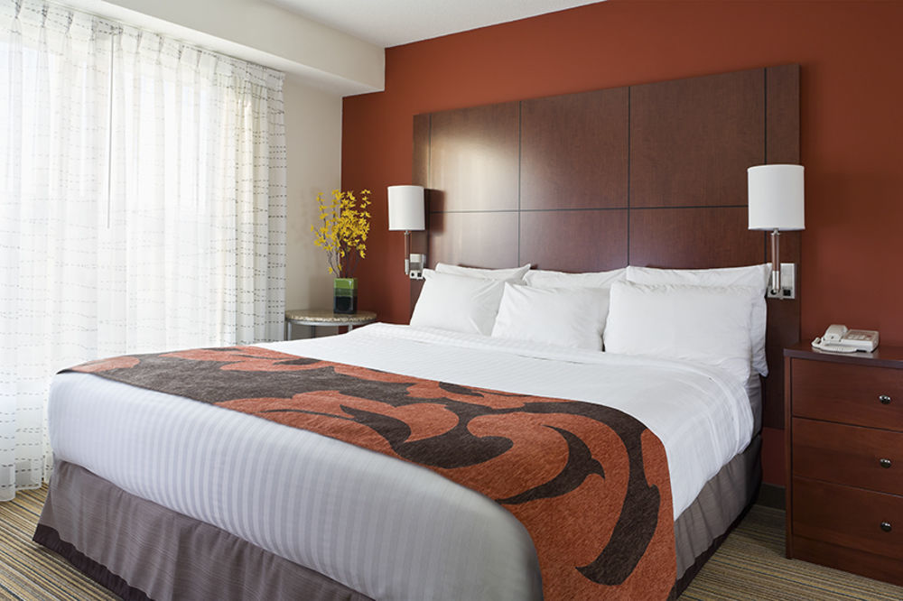 Residence Inn Corpus Christi Extérieur photo
