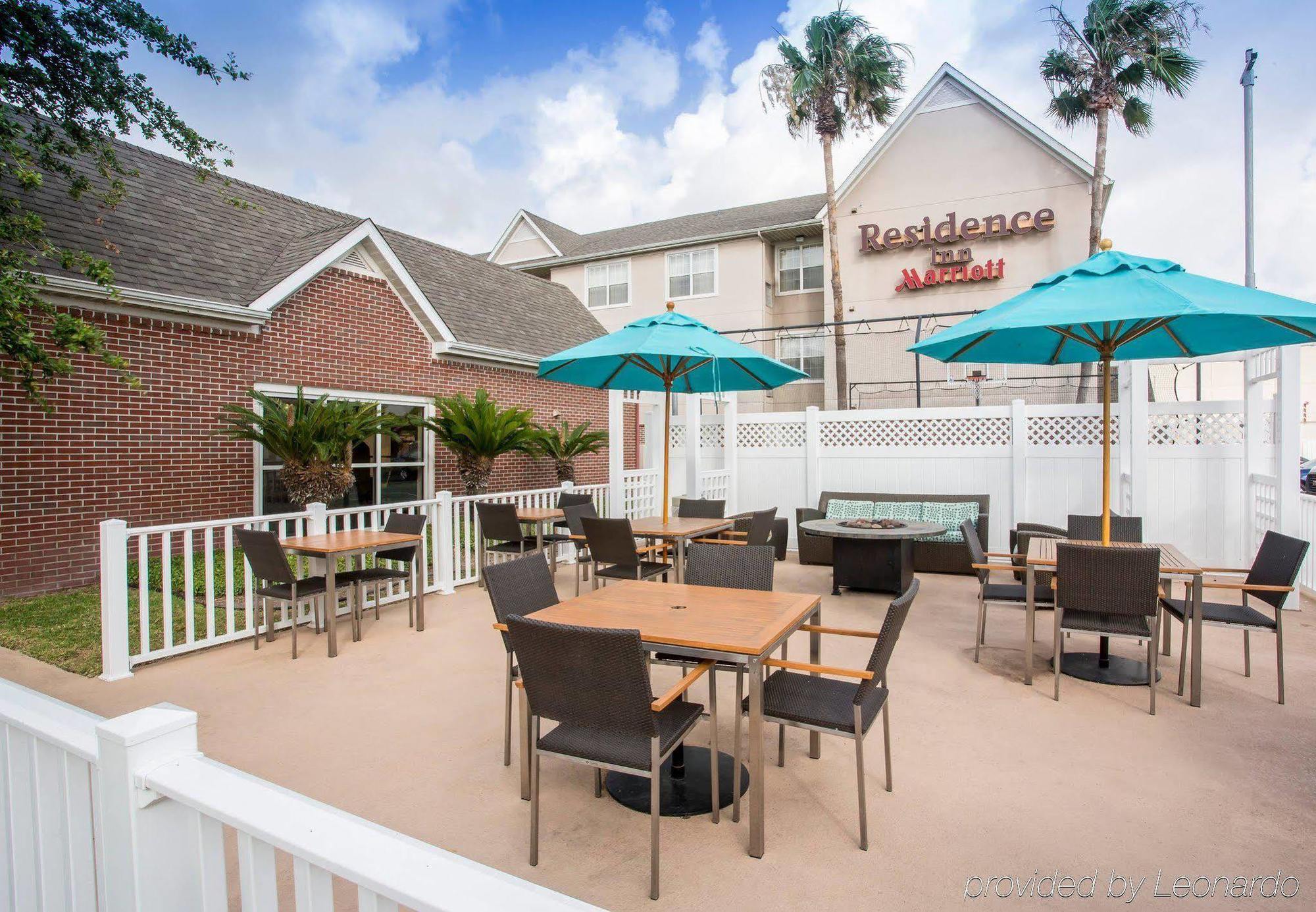 Residence Inn Corpus Christi Extérieur photo