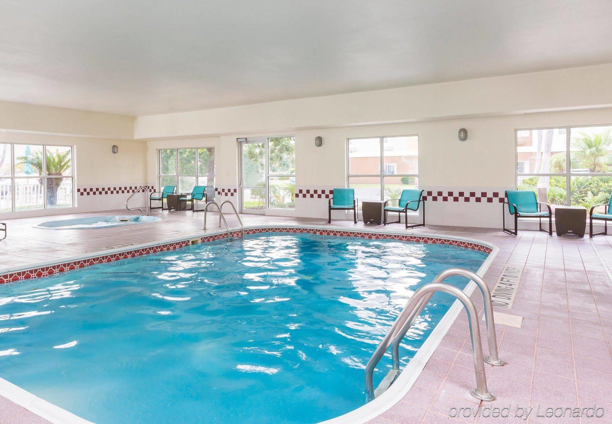 Residence Inn Corpus Christi Extérieur photo