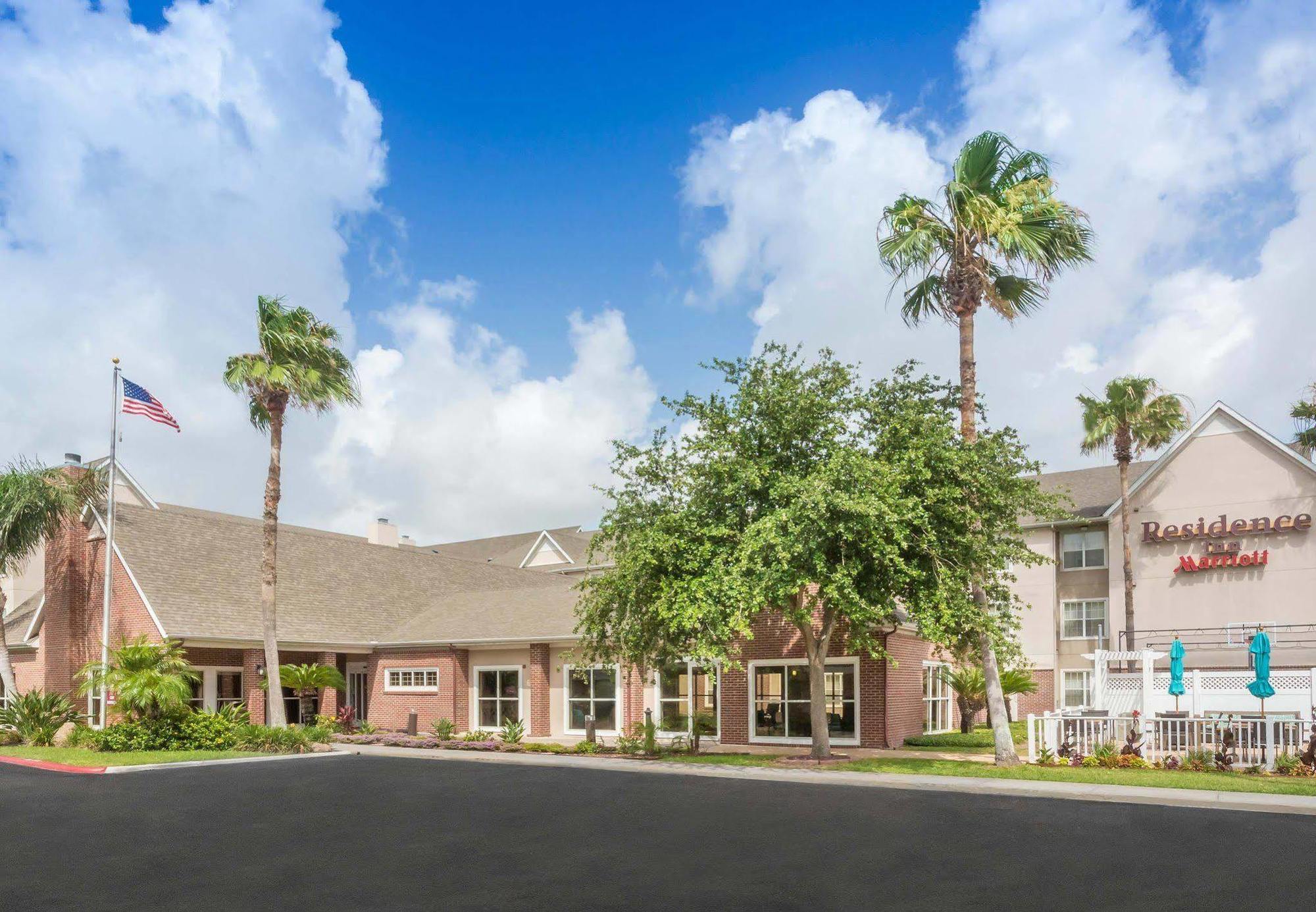 Residence Inn Corpus Christi Extérieur photo