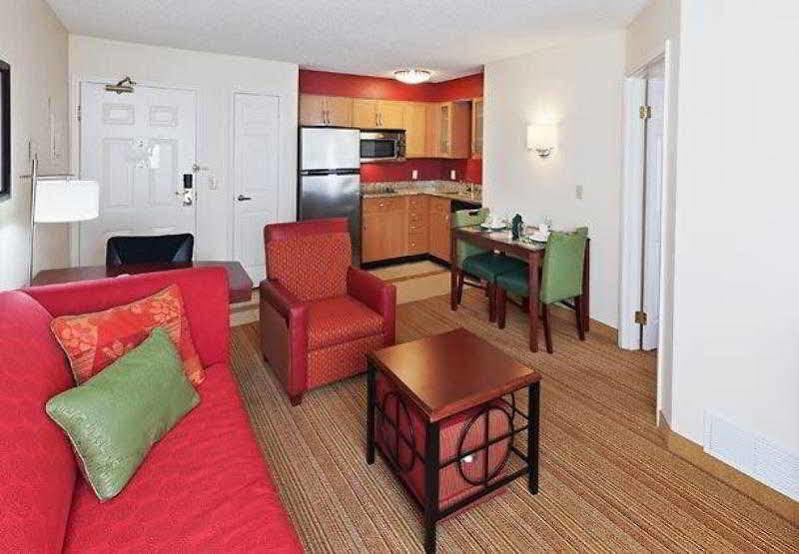Residence Inn Corpus Christi Extérieur photo