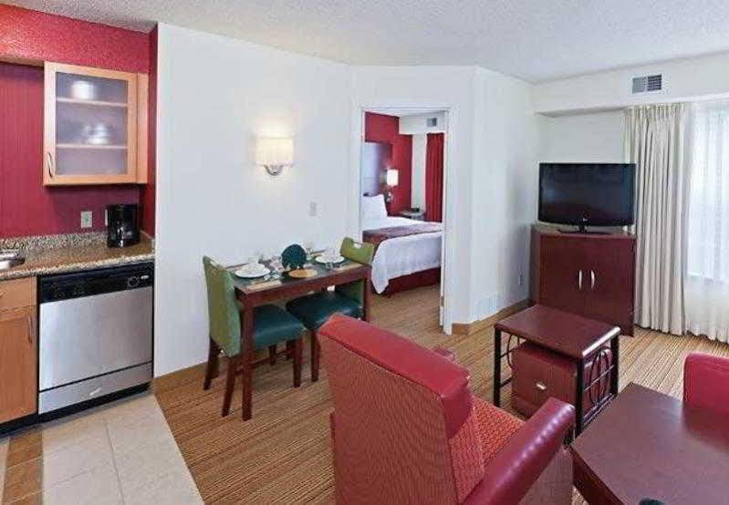 Residence Inn Corpus Christi Extérieur photo