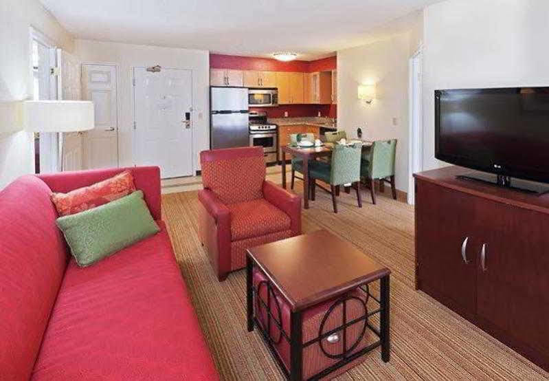 Residence Inn Corpus Christi Extérieur photo