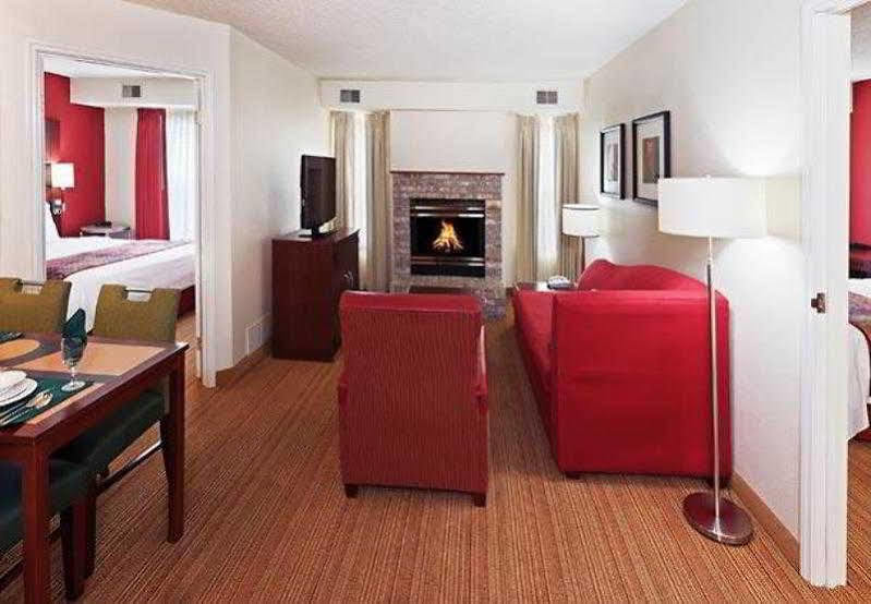 Residence Inn Corpus Christi Extérieur photo