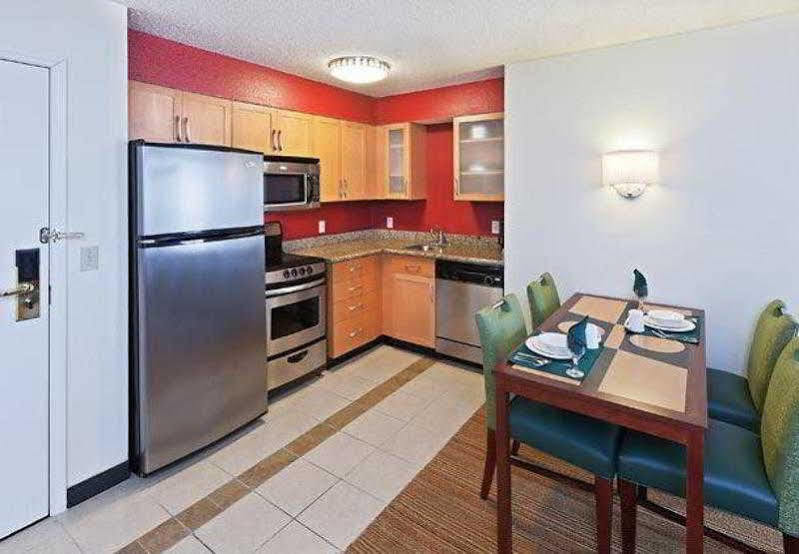 Residence Inn Corpus Christi Extérieur photo
