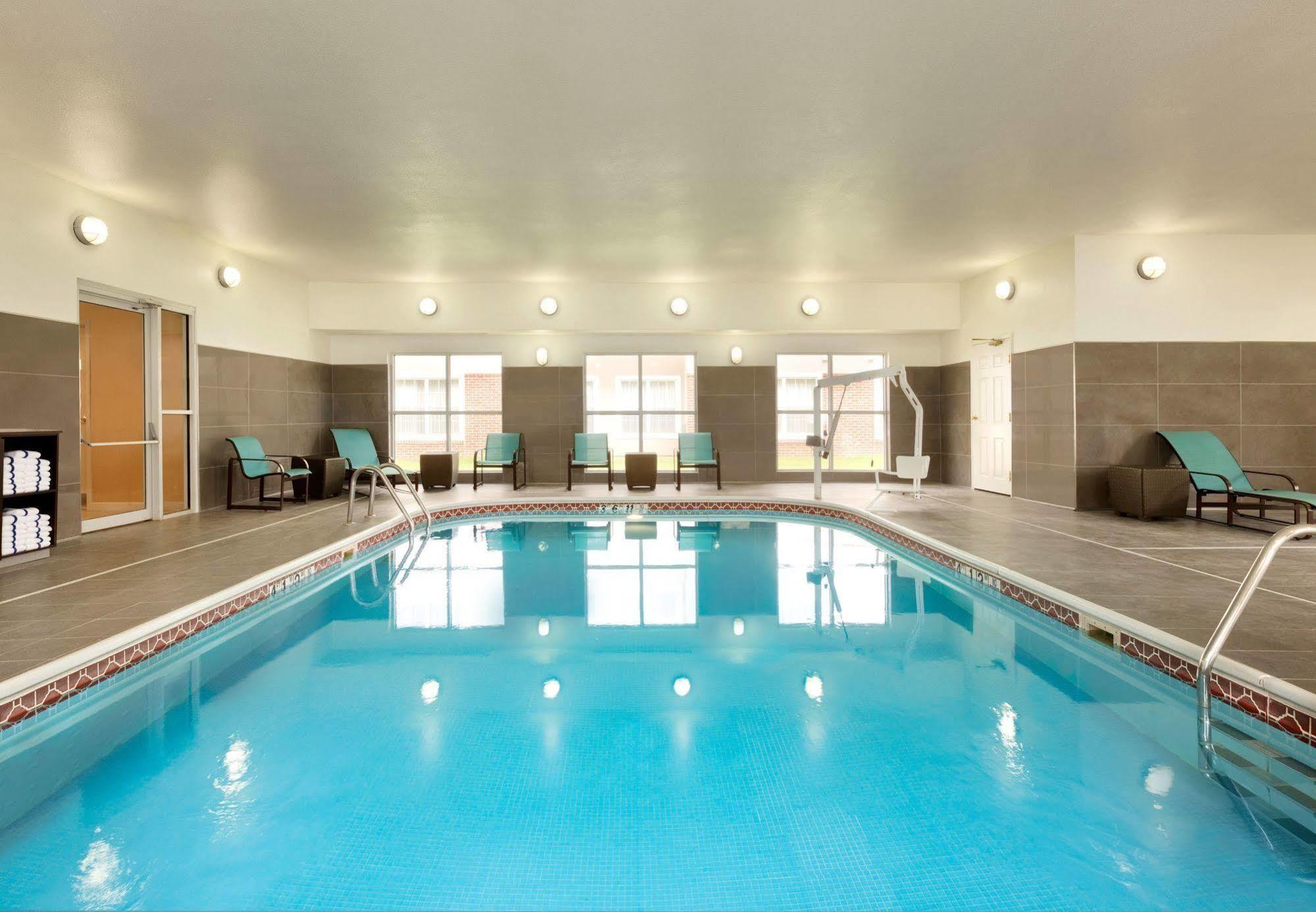 Residence Inn Corpus Christi Extérieur photo