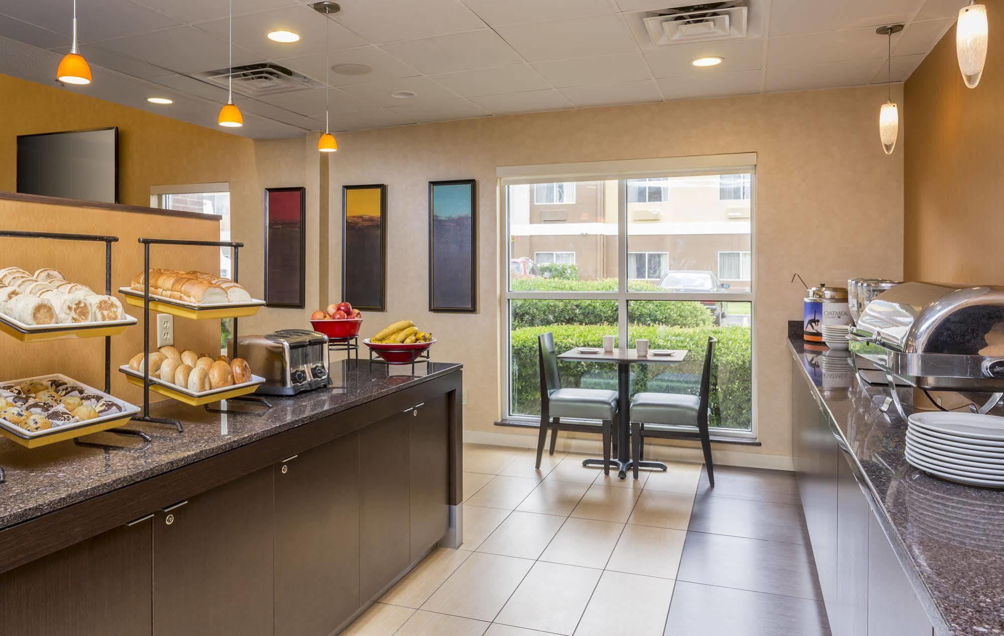 Residence Inn Corpus Christi Extérieur photo