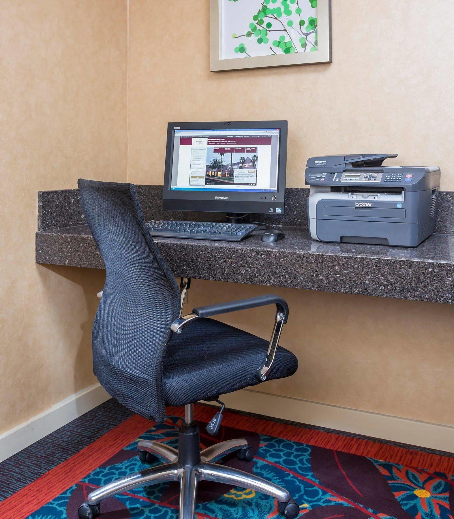Residence Inn Corpus Christi Extérieur photo