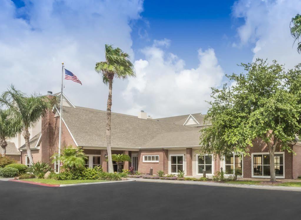 Residence Inn Corpus Christi Extérieur photo