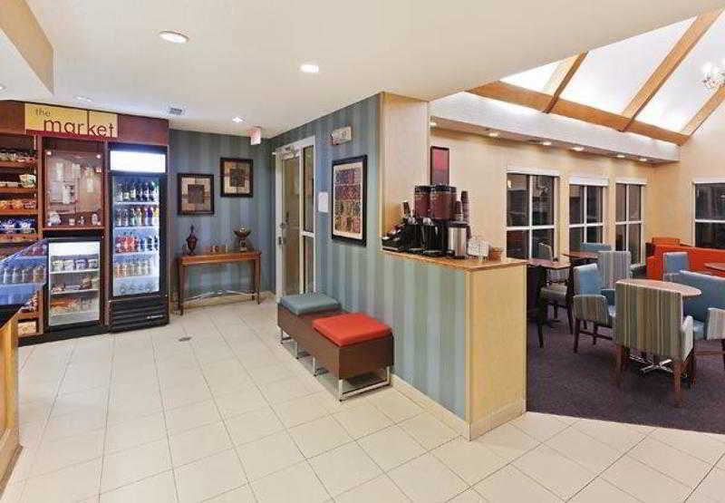 Residence Inn Corpus Christi Extérieur photo
