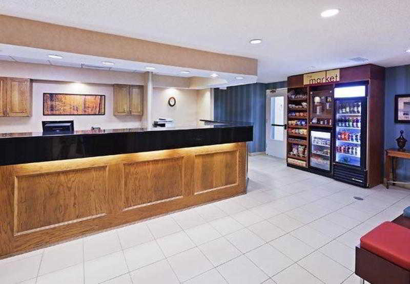 Residence Inn Corpus Christi Extérieur photo