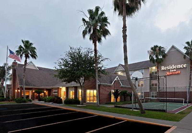 Residence Inn Corpus Christi Extérieur photo