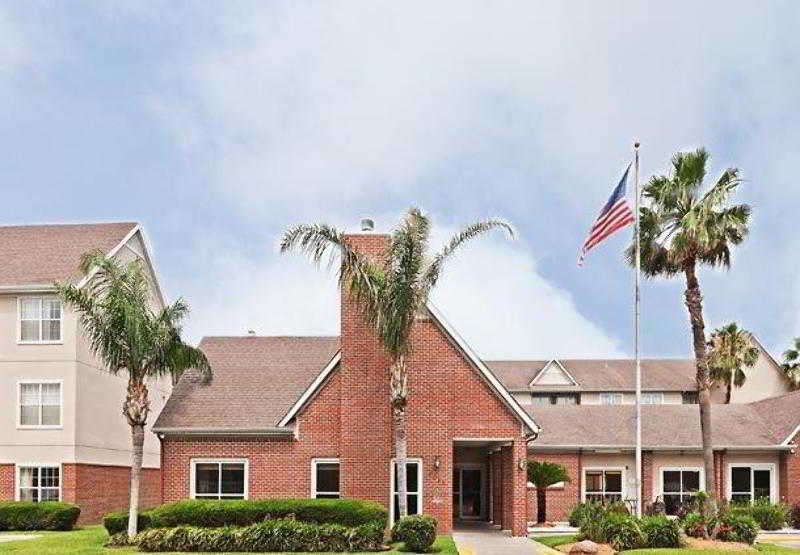Residence Inn Corpus Christi Extérieur photo